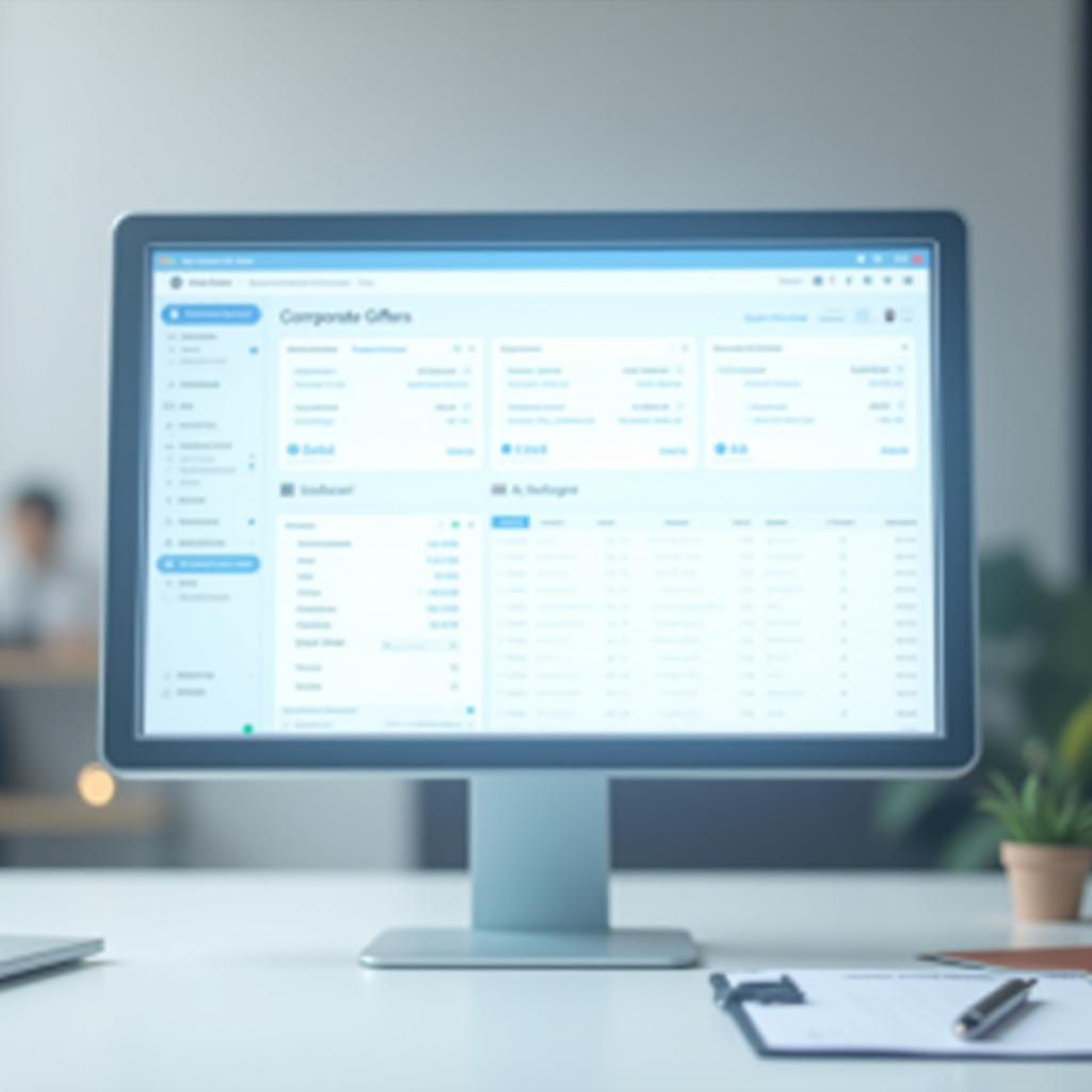 Enterprise B2B corporate gifting platform showing bulk ordering and API integration features